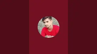Ashiv Khan007 is live