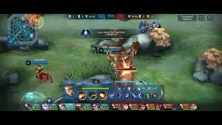 Brekele gak dikasih Savage guys, game play kimmi