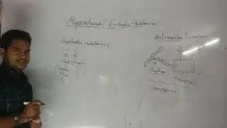 Mycorrhiza | A Mutualistic relationship |Explaination in Hindi