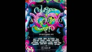 Dj Buenri, Xavi BCN, Dj Fran, Dj Javi Aznar... f&iacute;jense en el margen inferior izquierdo 😎🤟🏻☠️