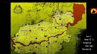Red Dead Redemption: Undead Nightmare part 23 Défi tireur de l'apocalypse niv 4