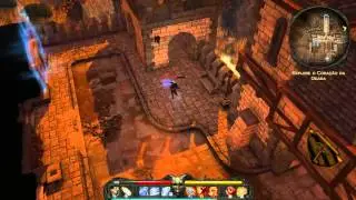 Victor Vran - The Merchant Quarter Secrets