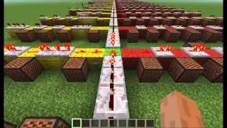 Mega Man X Storm Eagle Minecraft