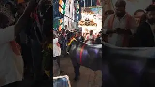 Sadar festival in Hyderabad #sadar #shorts