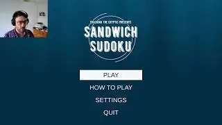 Advanced Sudoku Solving - Sandwich Sudoku #7