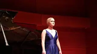 Der Maiabend and Kommen Und Scheiden - Fanny Mendelssohn Hensel