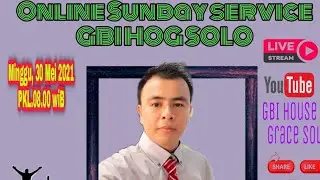 IBADAH GBI HOG SOLO