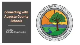 S3E5: Shenandoah Valley Center for Advanced Learning
