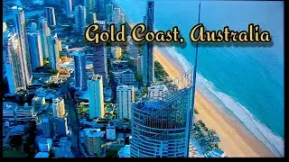 Gold Coast Australia | Theme Parks