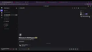 Much Love if you joined would seriously make my day