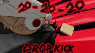 Ez cool kj combos
