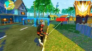 Lil Shock - Cake❤ (MODE RUOK FF, Apelapato999) (M1014,M1887,M14,SVD,Desert Eagle) 👽🎯
