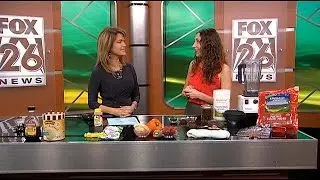 Hormones can affect calories, blood sugar, metabolism and appetite