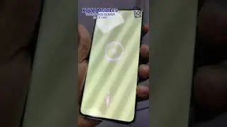Samsung S20 зеленый дисплей прозрачный 📱