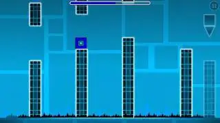 Geometry dash ep with Weirdbread2003 PVP
