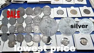 Sale RARE COIN lowest price sale DHAMAKA OFFER 100. 500 to 300