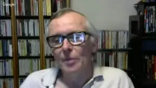 Discussing Creationism and Sources with RJ Downard