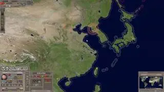 Supreme Ruler Ultimate - How to assign branches of your military to ai or manual control