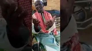 Le grand poète soninké BoboDafa Sissoko