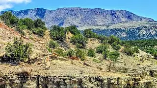 Marsh Quarry | Hiking near Colorado Springs