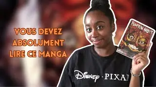 PUMPKIN NIGHT : Un manga d'horreur à lire absolument | DECOUVERTE MANGA