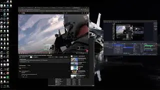 F-16 Weapons recurrent training, kill mashine