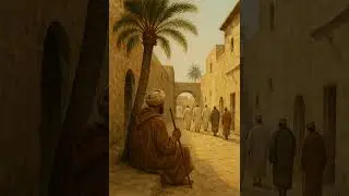 The Companion Who Never Joked Again #islamicshorts #motivation #prophetmuhammad #sahaba #sunnah