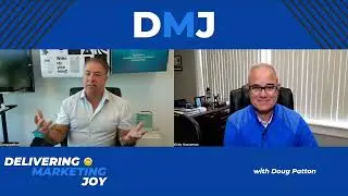Doug Patton The 7 Foundations of Creativity