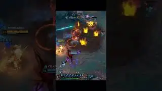 Full AP Kalista is CRAZY 👀 #leagueoflegends #riotgames #롤
