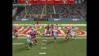 Madden Mobile 26 Game #207 #208 || Unbeatable Was Beatable