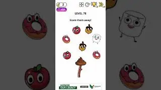 Brain Games IQ Challenge Walkthrough Gameplay Level 101 iOS