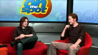 On The Spot - RaiderZ, Awesomenauts, Armored Core V
