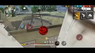 Aura 999+ Free Fire Max Only red number ❣️ #Video