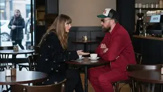 TAYLOR SWIFT and TRAVIS KELCE in Spotlight as Wedding Plans Are Reportedly Slowing Down