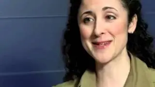 Sheri Fink on Memorial Hospital