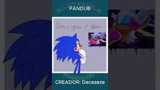 Sonic y sus gustos/FANDUB #fandub #sonic #paratii #sonicthehedgehog #paratiiiiii #fancomic #funny