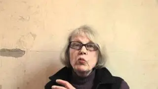 Patricia Johanson at Headlands Center for the Arts