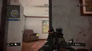 BO4 Blackout Private Beta