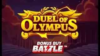 🎰 Duel of Olympus Slot Demo | Titan Gaming 🚨 Gameplay, Features & Max Win! 🚨