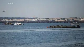 US government admits FAA, Army were partly responsible in deadly helicopter-plane collision