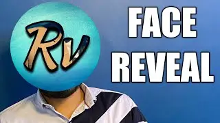 Rv Face REVEAL - Special Video