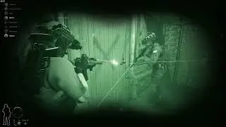 Trap Fails [Tactical Or Not] - Ready Or Not Fails