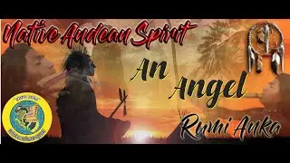 AN ANGEL _ PAN FLUTE