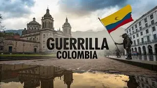 La HISTORIA de COLOMBIA que el MUNDO NO SABE!!