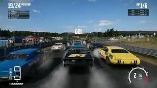 Wreckfest Ep. 27 Pt. 2 (Champion Of Champions Series)