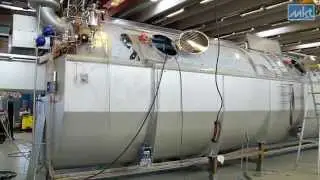 MKT - Master of Dairy Equipment