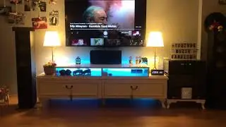 Onkyo tx nr696