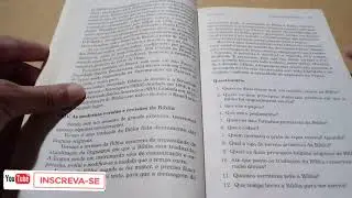 Manual da Escola Dominical