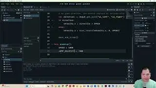 Godot T06 timer