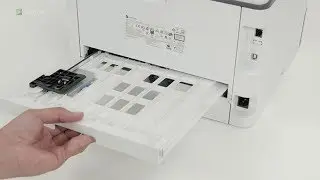MB2236/B2236&mdash;Replacing the duplex unit